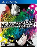 Danganronpa 1•2 Reload